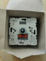 Berker Dimmer 2896 10 - Elektronische Draaipotentiometer, Ophalen of Verzenden, Nieuw, Schakelaar