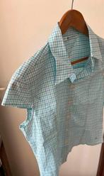 Tommy Hilfiger dames blouse maat 8 medium leuke merk blouse, Tommy Hilfiger, Ophalen of Verzenden, Zo goed als nieuw