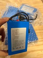 7x Lithium Ion Batterij Pack 12V 6600mAh Nieuw, Audio, Tv en Foto, Accu's en Batterijen, Ophalen, Nieuw, Oplaadbaar