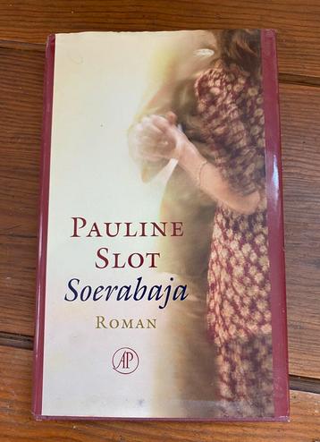Pauline Slot - Soerabaja beschikbaar voor biedingen