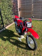 Honda CRF 110cc - Weinig gebruikt!, Ophalen, Honda, Zo goed als nieuw, 110 cc