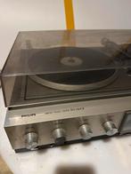 Audio philips opknapper 903 mark 2, Audio, Tv en Foto, Platenspelers, Ophalen, Philips, P, P