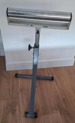 Rolblok, Ophalen, Gebruikt, Inklapbaar