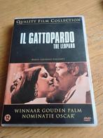 Il gattopardo, Vanaf 12 jaar, Ophalen, Zo goed als nieuw, Italië