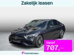 Mercedes-Benz C-klasse 180 | AMG Line | Night Pakket | 19 in, Auto's, Mercedes-Benz, Automaat, 1525 kg, 4 cilinders, Origineel Nederlands