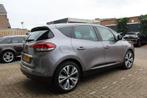 Renault SCENIC 1.3 TCe Limited *NAJAARSKORTING*, Stof, 4 cilinders, Bedrijf, Parkeersensor