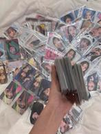 Kpop girlgroup photocard surprise!, Verzenden, Zo goed als nieuw, Foto of Kaart