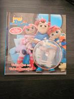 Het Zandkasteel - Vriendjes en Vriendinnetjes (Boek + DVD), Ophalen of Verzenden, Zo goed als nieuw