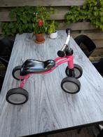 Pukylino roze loopfiets lovely pink puky, Ophalen, Gebruikt, Loopfiets