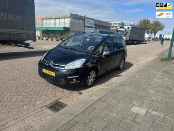 Citroen Grand C4 Picasso 1.6 THP Exclusive 7p