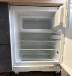 IKEA Frostig inbouw koelkast, Witgoed en Apparatuur, Koelkasten en IJskasten, Ophalen, Gebruikt, Minder dan 85 cm, 100 tot 150 liter