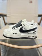 x Nk Air Force 1'07 Low, Ophalen of Verzenden, Nieuw, Wit, Nike