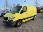Mercedes-Benz Sprinter 314 2.2 CDI 366 L2H1 LANG AIRCO KLIMA, Auto's, 2103 kg, Achterwielaandrijving, Gebruikt, Euro 6