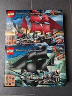 Lego 4184 & 4195 sealed, Kinderen en Baby's, Speelgoed | Duplo en Lego, Ophalen of Verzenden, Nieuw