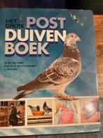 Het Grote Postduivenboek, Dieren en Toebehoren, Postduif