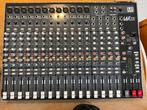 LD Systems 20-ch Mixer,  Autocom Pro 1400, Laney monitors, Muziek en Instrumenten, Mengpanelen, Ophalen, Zo goed als nieuw, 10 tot 20 kanalen