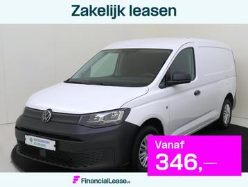 VW Bedrijfswagens Caddy Cargo Maxi Comfort 2.0 TDI EU6 55 kW beschikbaar voor biedingen