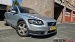 Volvo C30 2.0D Momentum 265dkm nap airco complete historie, Voorwielaandrijving, 136 pk, 4 cilinders, 700 kg