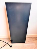 Adax elektrische verwarming, 30 tot 80 cm, Radiator, Ophalen of Verzenden, Zo goed als nieuw