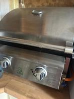 Gasbarbecue te koop!, Ophalen, Gebruikt