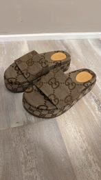 Gucci slippers, Ophalen of Verzenden, Nieuw