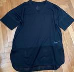 Nike T-Shirt, Kleding | Dames, Sportkleding, Nieuw, Nike, Maat 36 (S), Zwart