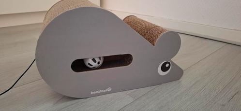 Krabkarton muis, Dieren en Toebehoren, Katten-accessoires, Nieuw, Ophalen of Verzenden