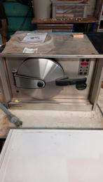 Imperial Stoomoven DG 4664/DG5664-5, Witgoed en Apparatuur, Ophalen, Gebruikt