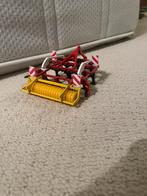 Potinger cultivator siku, Hobby en Vrije tijd, Ophalen of Verzenden, Zo goed als nieuw, Tractor of Landbouw, SIKU