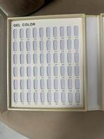 Gel colour book, Ophalen, Nieuw, Handen en Nagels