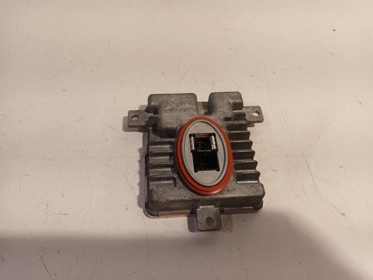 Module xenonverlichting links BMW 5 serie, Auto-onderdelen, Elektronica en Kabels, BMW, Gebruikt, Herkomst onderdeel bekend, 12 maanden garantie