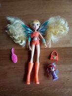Winx Club Stella pixie magic fairy, Verzamelen, Poppen, Ophalen, Pop