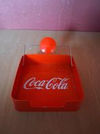 Coca Cola Servethouder, Ophalen of Verzenden, Gebruikt, Gebruiksvoorwerp