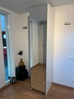 Mooie Pax-kast met spiegeldeur, Ophalen, 200 cm of meer, Zo goed als nieuw, 25 tot 50 cm