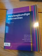 Verpleegkundige interventies (5e druk), Ophalen of Verzenden