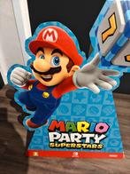 Mario Party Superstars Kartonnen Figuur, Ophalen of Verzenden