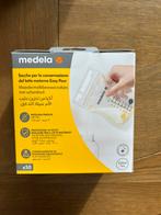 Medela borstvoeding zakjes nieuw, Ophalen of Verzenden, Zo goed als nieuw, Overige typen