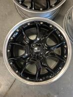MINI 17” originele Web spoke velgen in goede staat., Auto-onderdelen, Banden en Velgen, Ophalen, Overige, Gebruikt, Velg(en)