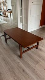 Vintage salontafel Pastoe, Huis en Inrichting, Ophalen, Gebruikt, 100 tot 150 cm, Mid century modern