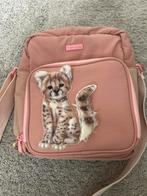 Top Model Rugzak - Als Nieuw met portemonnee, 30 tot 40 cm, Rugtas, Ophalen of Verzenden, Zo goed als nieuw