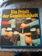 Ein Prosit der Gemütlichkeit - LP, Ophalen of Verzenden, Gebruikt