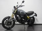 Ducati SCRAMBLER 1100 € 8.750,00, Motoren, Motoren | Ducati, 1079 cc, Bedrijf, Meer dan 35 kW, Naked bike