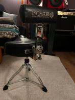 TAMA 1st Chair drumthrone, Muziek en Instrumenten, Ophalen, Zo goed als nieuw, Drums of Percussie