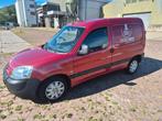 Peugeot Partner 1.6 HDI 170C 66KW 2007, Auto's, Voorwielaandrijving, 4 cilinders, 1194 kg, Origineel Nederlands