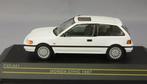 Honda Civic 1987 Wit Schaal 1:43 First:43 Ref. F43-041, Hobby en Vrije tijd, Modelauto's | 1:43, Overige merken, First:43, Auto