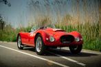 Fiat Patriarca 750 S Barchetta Mille Miglia Veteran, Auto's, Gebruikt, 4 cilinders, Cabriolet, 60 pk