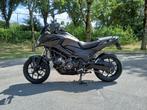 Honda NC750X | 2016 | 30.792 km | Zeer netjes, 750 cc, 2 cilinders, LED Verlichting, Particulier