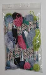 borduurgaren   117053, Ophalen of Verzenden, Nieuw, Borduurgaren of Zijde