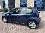 Volkswagen Up! 1.0 high up! BlueMotion-NAV-PDC-NL AUTO, Voorwielaandrijving, Euro 5, Gebruikt, Up!