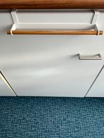 Yamazaki Tosca handdoekrek, Ophalen of Verzenden, Gebruikt